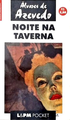 Noite Na Taverna