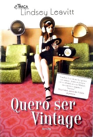Quero Ser Vintage
