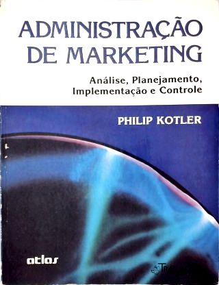 Administração de Marketing