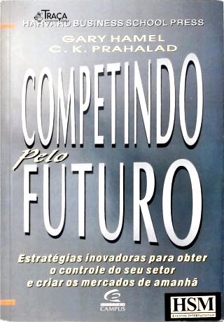 Competindo Pelo Futuro