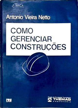 Como Gerenciar Construções