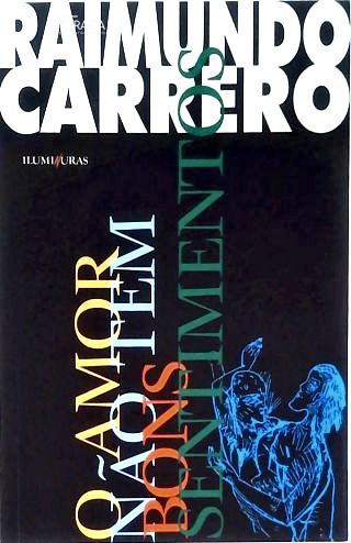 Amor Não Tem Bons Sentimentos