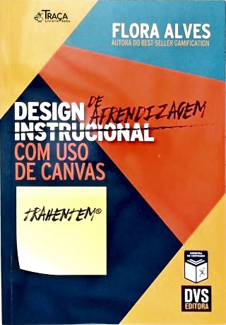 Design Instrucional com Uso de Canvas: Trahentem