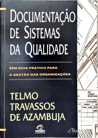 Documentação de Sistemas de Qualidade