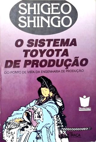 O Sistema Toyota de Produção
