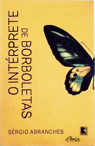 O Intérprete de Borboletas