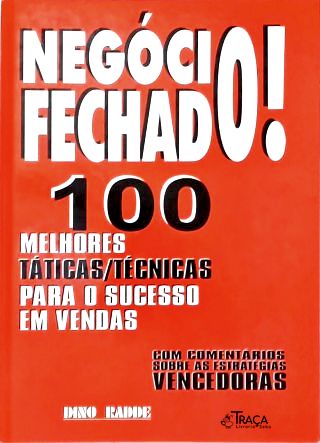 Negócio Fechado!