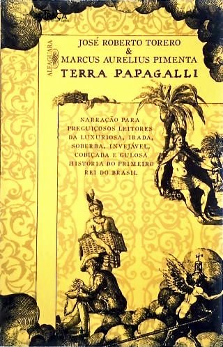 Terra Papagalli