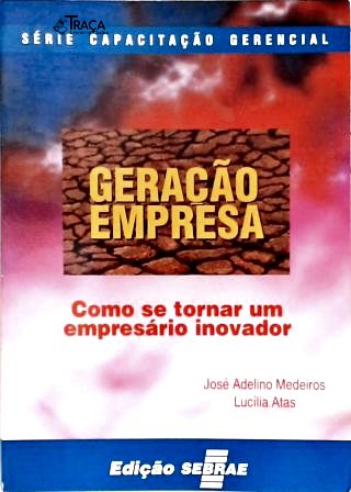 Geração Empresa