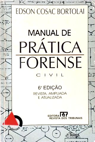 Manual de Prática Forense Civil