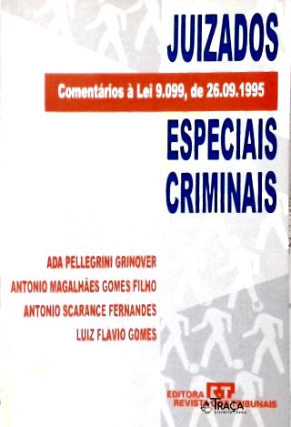 Juizados Especiais Criminais