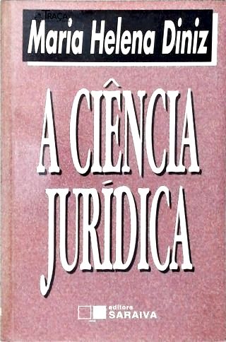 A Ciência Jurídica