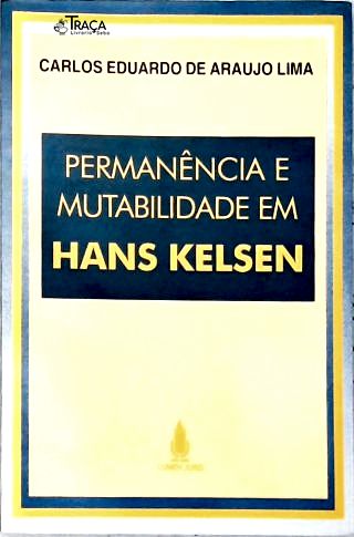 Permanência e Mutabilidade em Hans Kelsen