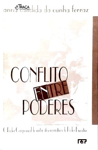 Conflito Entre Poderes
