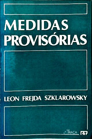 Medidas Provisórias