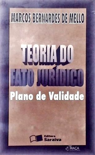 Teoria do Fato Jurídico