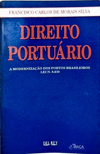 Direito Portuário