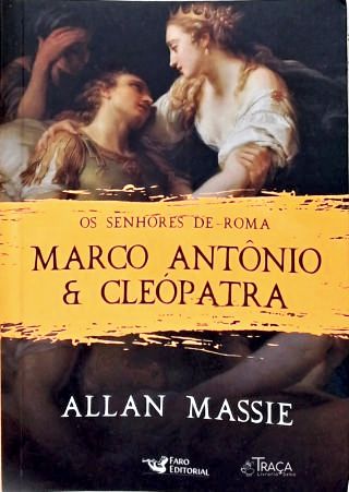 Marco Antônio e Cleópatra