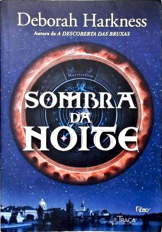 Sombra da Noite