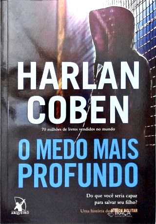 O Medo Mais Profundo
