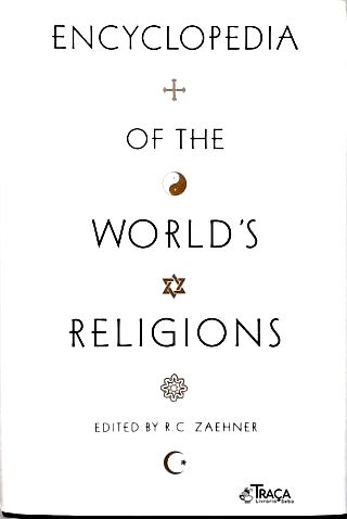 Encyclopedia Of The Worlds Religions