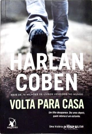 Volta para Casa