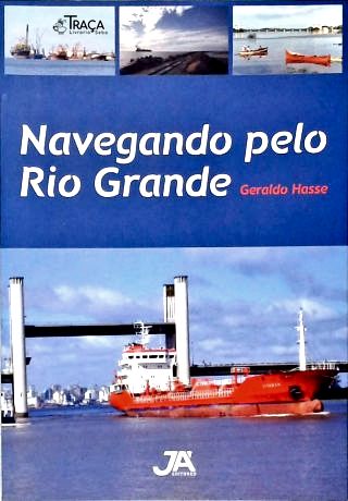 Navegando Pelo Rio Grande