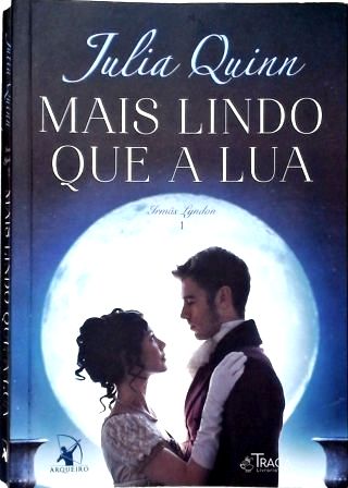 Mais Lindo Que a Lua