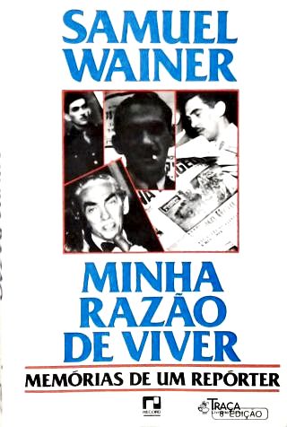 Minha Razão de Viver
