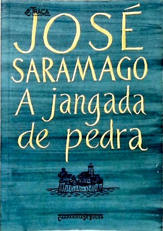 A Jangada de Pedra