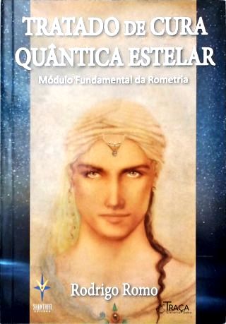 Tratado de Cura Quântica Estelar
