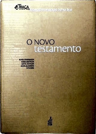 O Novo Testamento