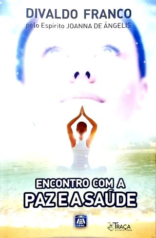 Encontro com a Paz e a Saúde