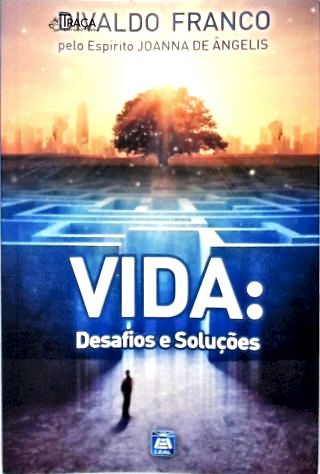Vida: Desafios e Soluções