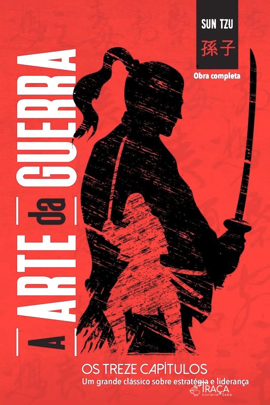 A Arte da Guerra