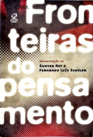 Fronteiras do Pensamento