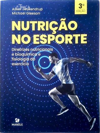 Nutrição No Esporte