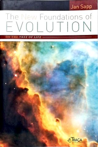 The New Foudantions Of Evolution