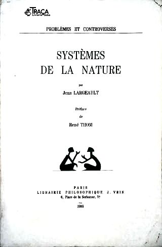 Systèmes de La Nature