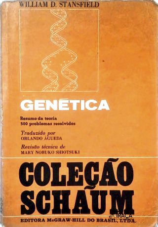 Genetica