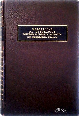 Maravilhas da Matemática