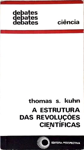 A Estrutura das Revoluções Científicas