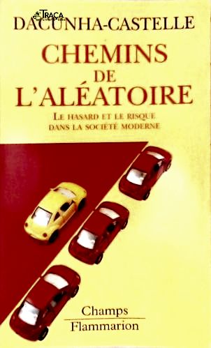 Chemins de Lalèatoire
