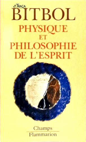 Physique Et Philosophie de Lesprit