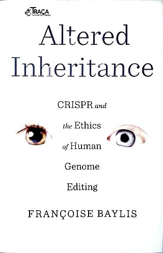Altered Inheritance