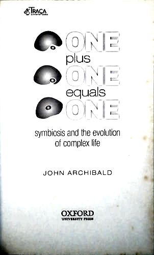 One Plus One Equais One