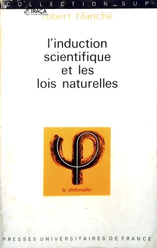 Linduction Scientifique Et Les Lois Naturelles