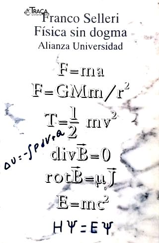 Física Sin Dogma