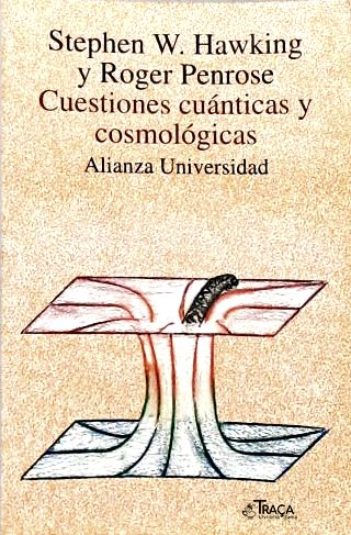 Cuestiones Cuánticas Y Cosmológicas