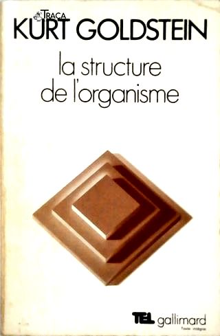 La Struture de Lorganisme
